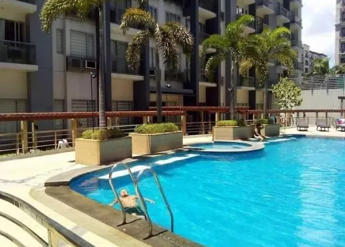 Budget Across Airport T3 Apartment *
